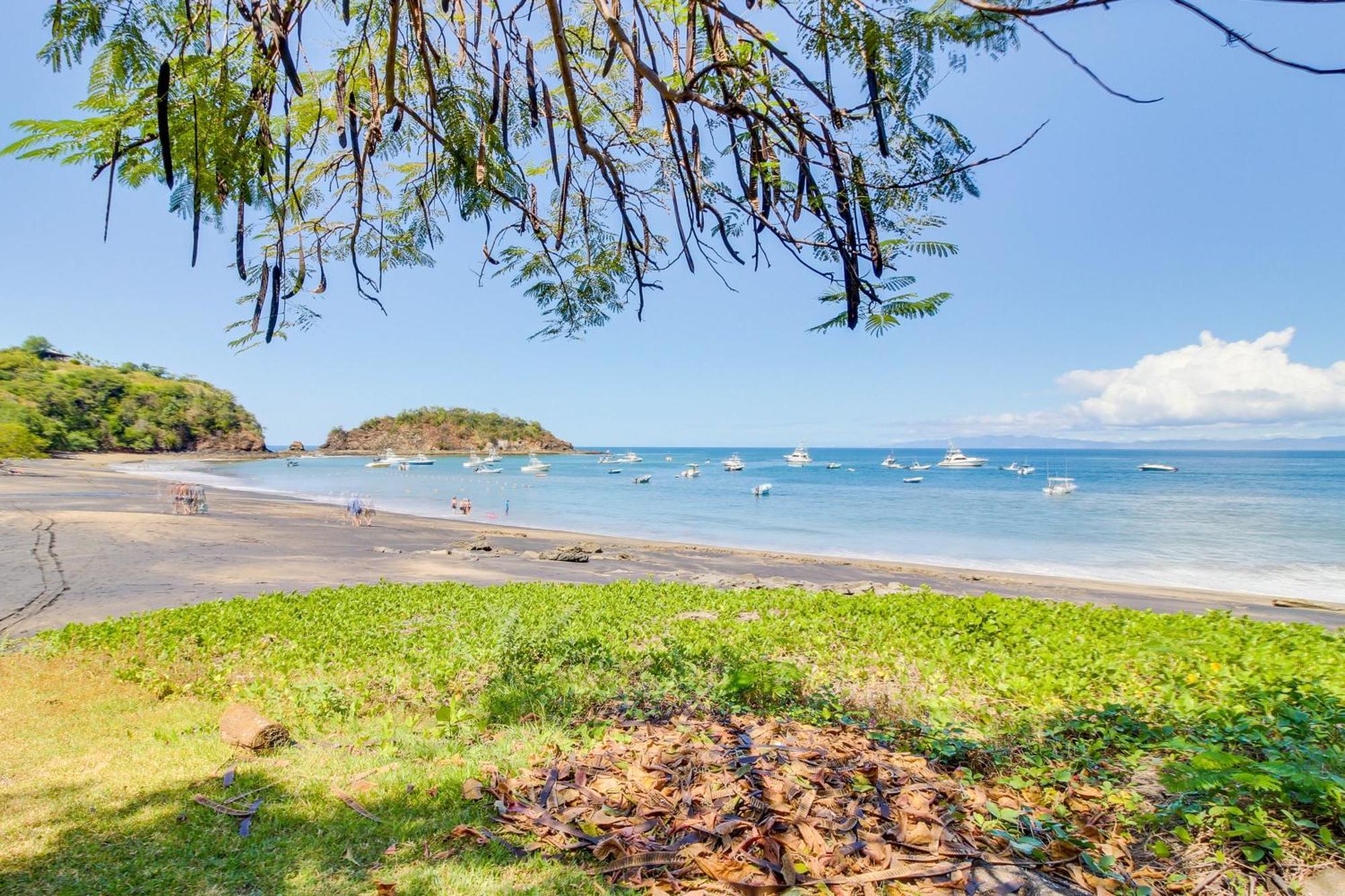 The Cove 6 At Playa Ocotal Διαμέρισμα Εξωτερικό φωτογραφία